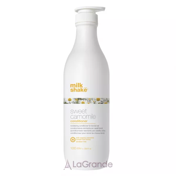 Milk_Shake Sweet Camomile Conditioner ����������������� ����������� ��� ������� �����