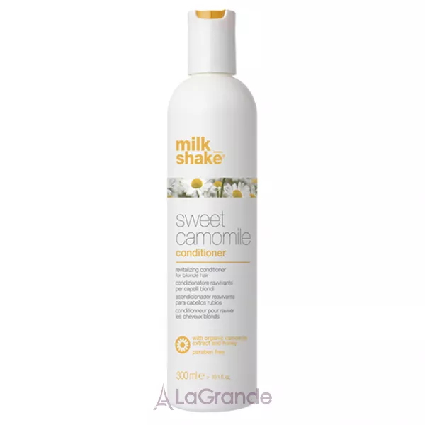 Milk_Shake Sweet Camomile Conditioner ����������������� ����������� ��� ������� �����