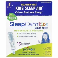 Boiron Kids Sleep Aid ������������� ������ ���� ��� ���, ��� ����� �� 3 ���, ��� ����������