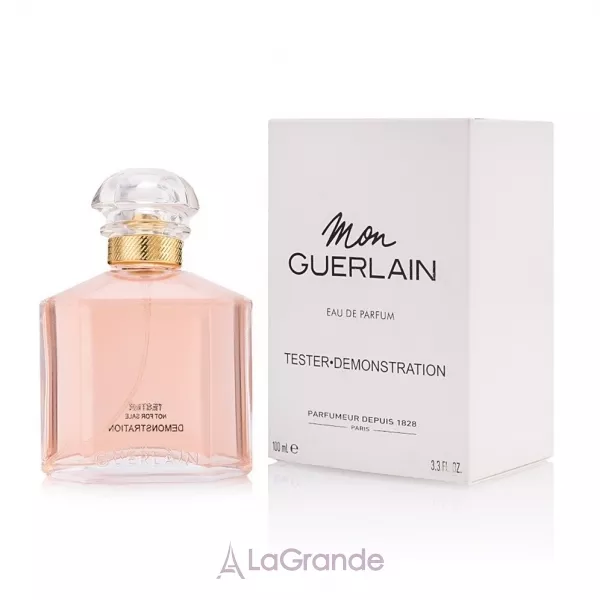 Guerlain Mon Guerlain ����������� ���� (������)