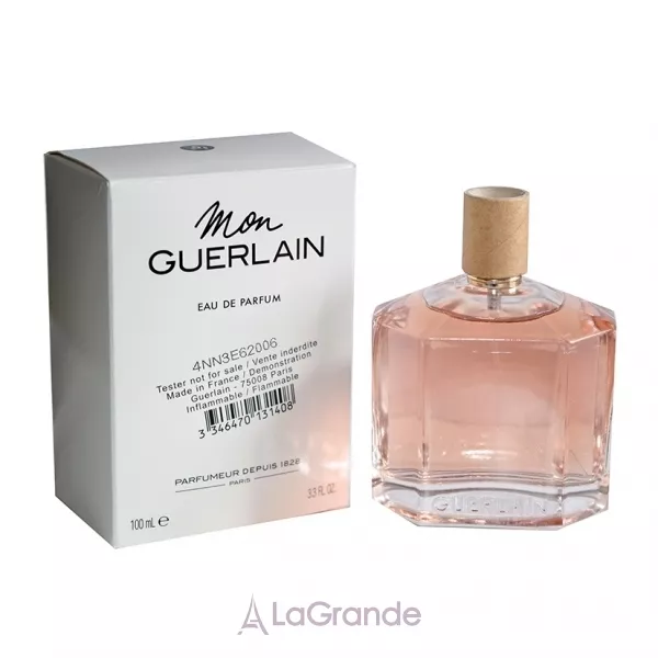 Guerlain Mon Guerlain ����������� ���� (������)