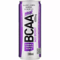 Caste SK Maxx BCAA 4000 mg Mix Berry ������������ ���� � ������ ������