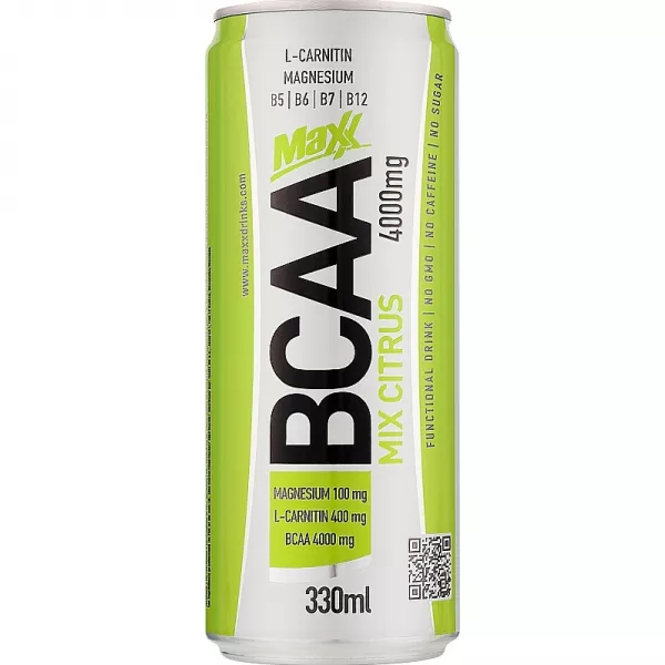 Caste SK Maxx BCAA 4000 mg Mix Citrus �������������� ������� � ���������� ������