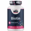 Haya Labs Biotin 5000 mcg   