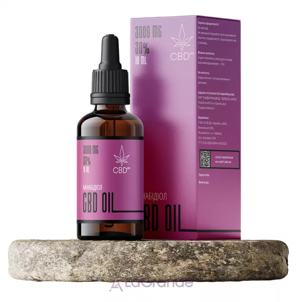 CBD Oil 30% ��� ����� � ������������� � ��� 30%