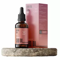 CBD Oil 20% ��� ����� � ������������� � ��� 20%