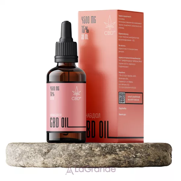 CBD Oil 15% ��� ����� � ������������� � ��� 15%