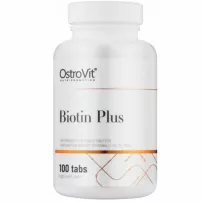 OstroVit Biotin Plus �������� � �������, ������, ������� �� ��볺��� ��������