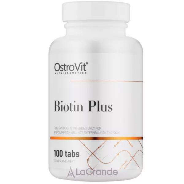 OstroVit Biotin Plus �������� � ��������, ������, ������� � �������� ��������
