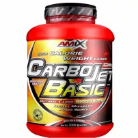 Amix Carbo Jet Basic Vanilla ������ "������"
