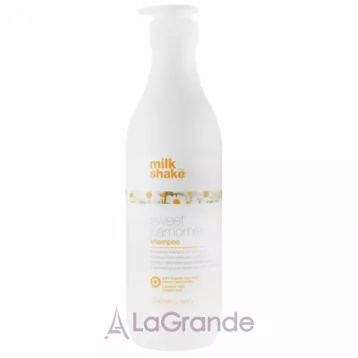 Milk_Shake Sweet Camomile Shampoo ³         