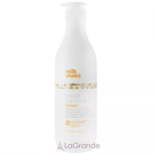 Milk_Shake Sweet Camomile Shampoo ³������������� ������� ��� ������� �� ������� ������� � ���������� �������