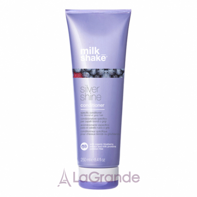 Milk_Shake Silver Shine Conditioner      