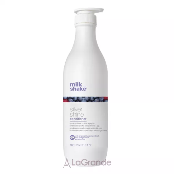 Milk_Shake Silver Shine Conditioner ����������� ��� ���������� �� ������ �������