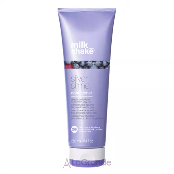 Milk_Shake Silver Shine Conditioner ����������� ��� ���������� �� ������ �������