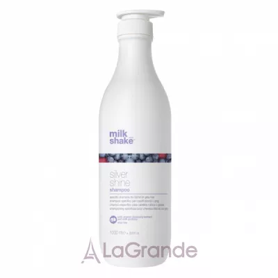 Milk_Shake Silver Shine Shampoo      