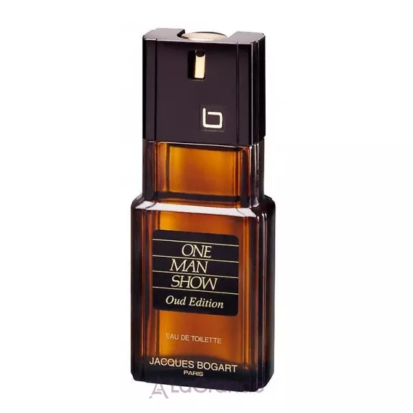 Bogart Jacques One Man Show Oud Edition ��������� ����