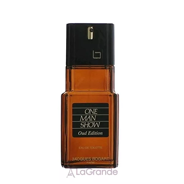 Bogart Jacques One Man Show Oud Edition ��������� ����