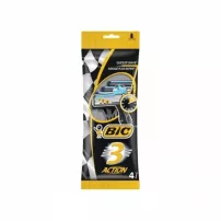 Bic 3 Action ����������� ������ ��� ������ ������� 4 ��