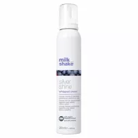 Milk_Shake Silver Shine Whipped Cream ���������������� ����-���� ��� ������� � ����� �����