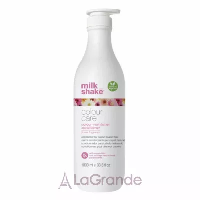 Milk_Shake Color Care Maintainer Conditioner Flower Fragrance       