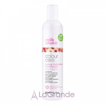 Milk_Shake Color Care Maintainer Conditioner Flower Fragrance       