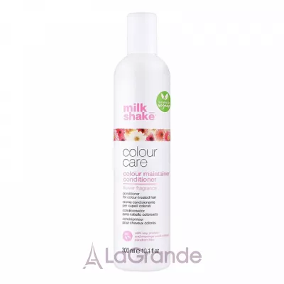 Milk_Shake Color Care Maintainer Conditioner Flower Fragrance       
