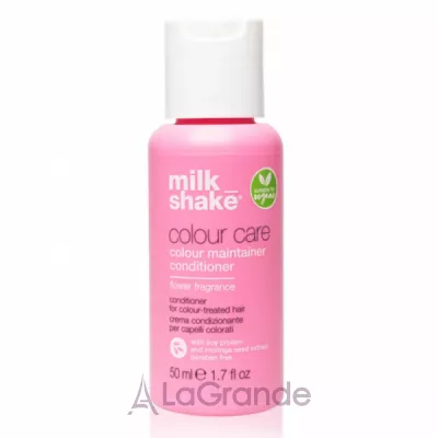 Milk_Shake Color Care Maintainer Conditioner Flower Fragrance       