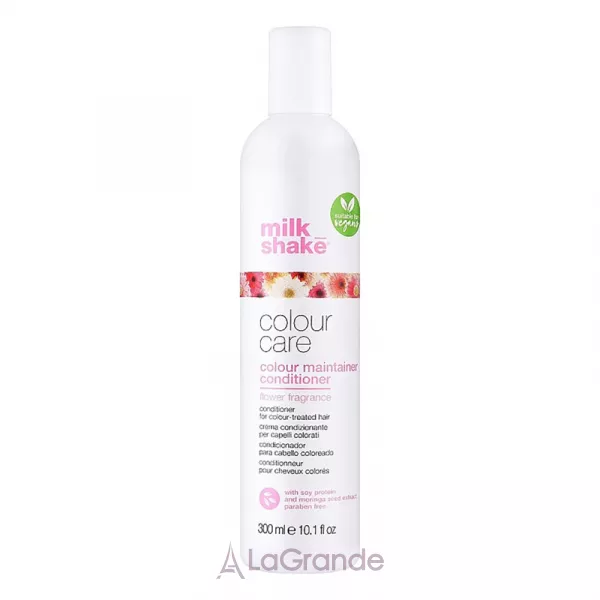 Milk_Shake Color Care Maintainer Conditioner Flower Fragrance ����������� ��� ���������� ����� � ��������� ��������