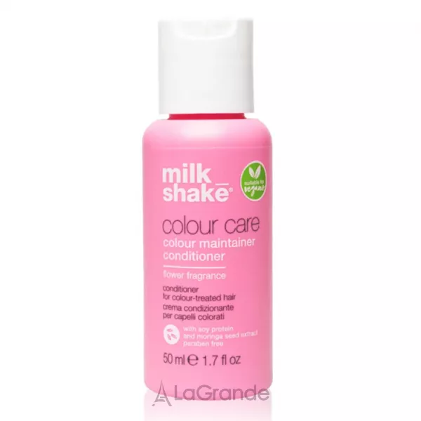 Milk_Shake Color Care Maintainer Conditioner Flower Fragrance ����������� ��� ���������� ����� � ��������� ��������