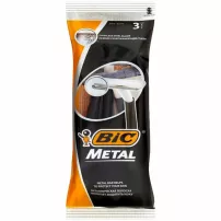 Bic Metal ����������� ������ ��� ������ �������, 3 ��