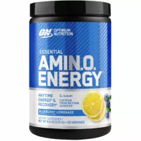 Optimum Nutrition Amino Energy Blueberry Lemonade �������� ���������� "��������� �������"