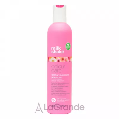 Milk_Shake Color Care Maintainer Shampoo Flower Fragrance       
