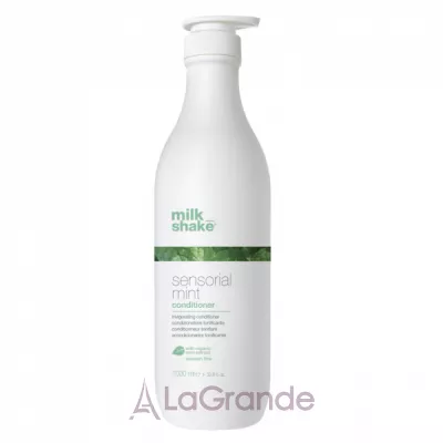 Milk_Shake Sensorial Mint Conditioner        