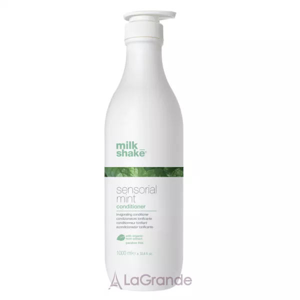 Milk_Shake Sensorial Mint Conditioner ����������� ��� �������������� ���� ������ � ���������� ����