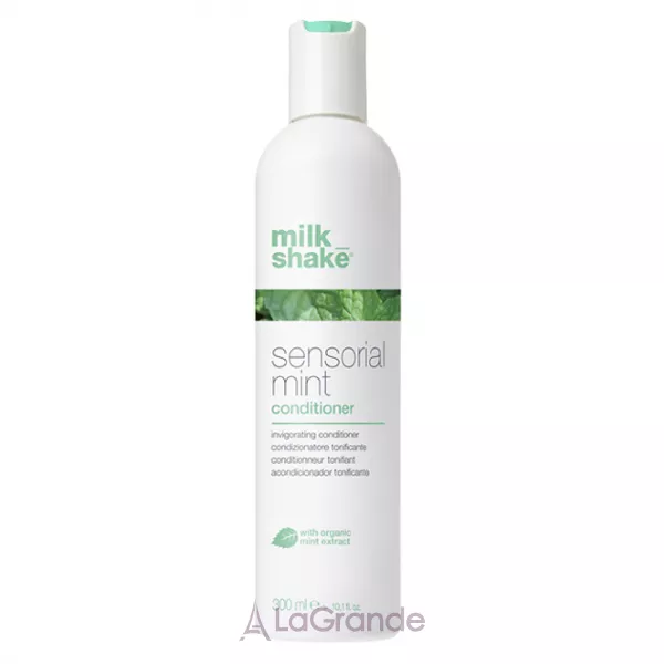Milk_Shake Sensorial Mint Conditioner ����������� ��� �������������� ���� ������ � ���������� ����