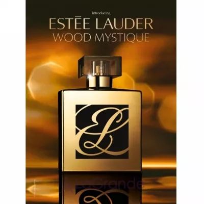 Estee Lauder Wood Mystique   ()