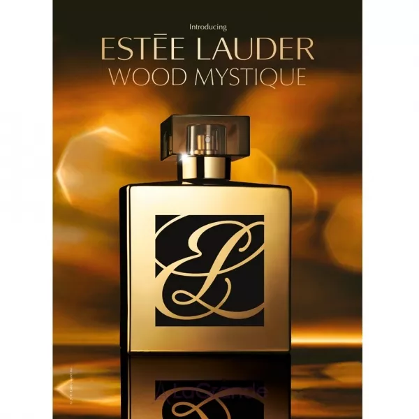 Estee Lauder Wood Mystique ��������������� ���� (������)