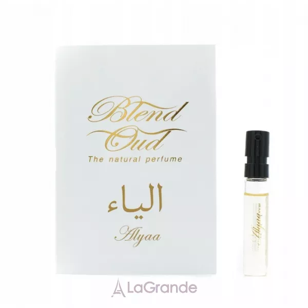 Blend Oud Alyaa ��������������� ����