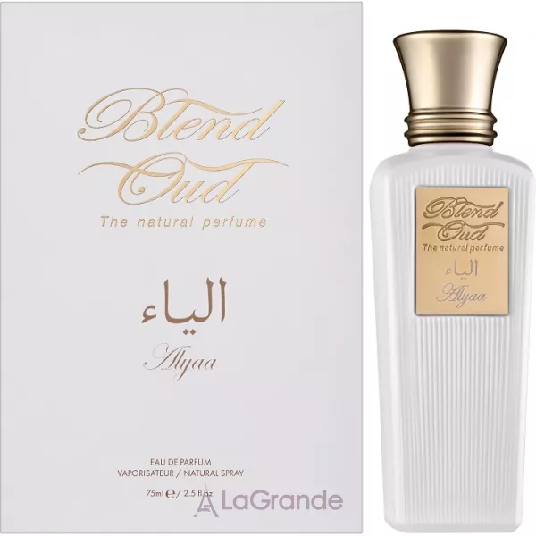 Blend Oud Alyaa ��������������� ����