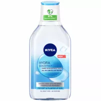 Nivea Hydra Skin Effect All-In-1 Micellar Water ����������� ���� ��� �������� ���� � ������ �������