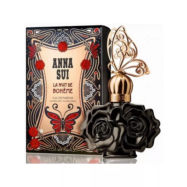 Anna Sui La Nuit de Boheme Eau de Parfum ��������������� ����