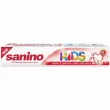 Sanino Toothpaste Kids Gentle Care Strawberry   