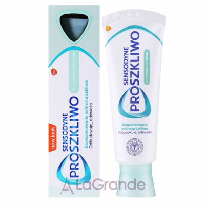 Sensodyne Pronamel Classic    