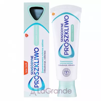 Sensodyne Pronamel Classic    