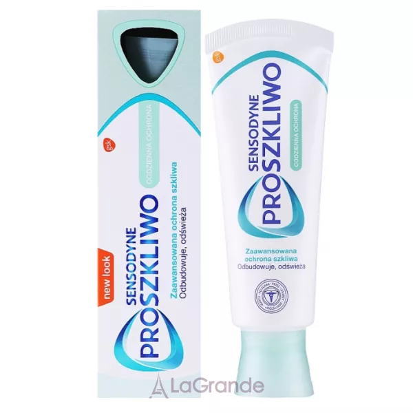 Sensodyne Pronamel Classic ����� ����� ��������� 