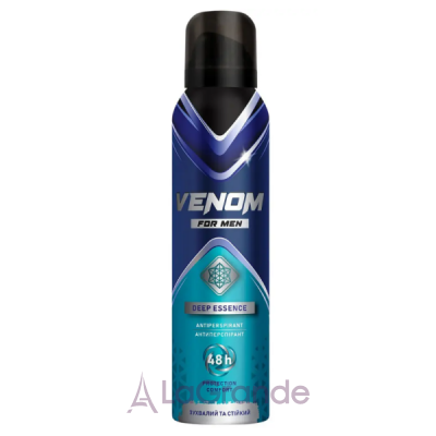 Venom For Men Deep Essence -  