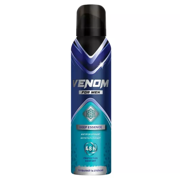 Venom For Men Deep Essence ����������-�������������� ������� 