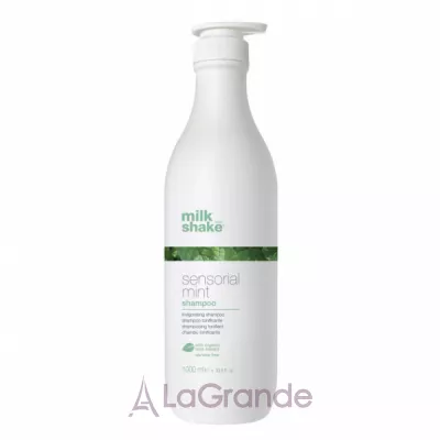 Milk_Shake Sensorial Mint Shampoo        