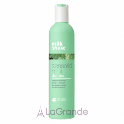 Milk_Shake Sensorial Mint Shampoo        